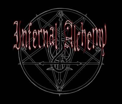 logo Infernal Alchemy
